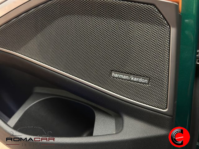 BMW M3 usata, con Sistema di navigazione