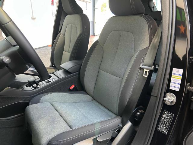 VOLVO XC40 usata, con Climatizzatore