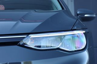 VOLKSWAGEN Golf usata, con Immobilizzatore elettronico