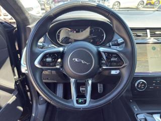 JAGUAR E-Pace usata, con Cruise Control