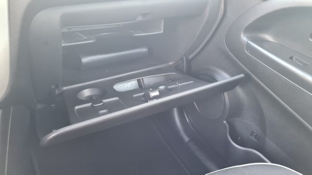 KIA Venga usata, con Isofix