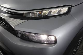 CITROEN C3 Aircross usata 8