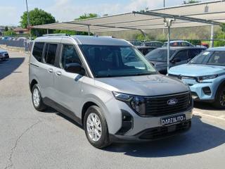 FORD Tourneo Courier usata, con Airbag laterali
