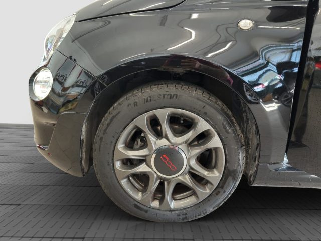 FIAT 500 usata 13
