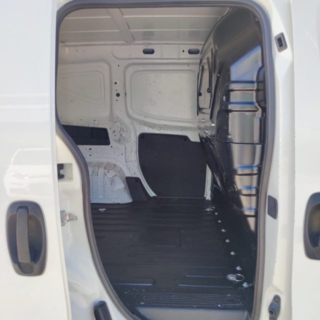 FIAT Fiorino usata 15