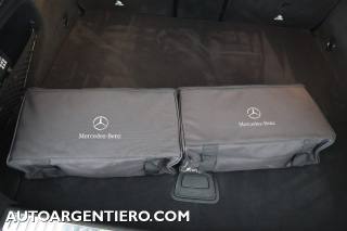 MERCEDES-BENZ GLC 300 usata, con Bracciolo