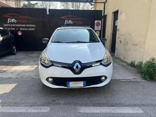 RENAULT Clio usata, con Airbag