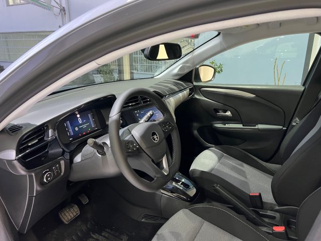 OPEL Corsa usata, con Sound system