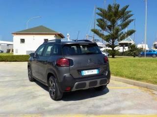 CITROEN C3 Aircross usata, con Cronologia tagliandi