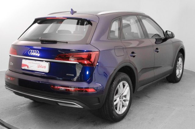 AUDI Q5 usata, con Airbag