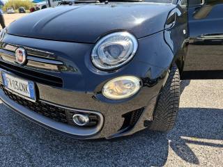 FIAT 500 usata 14