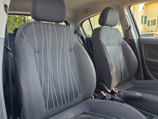OPEL Corsa usata 101