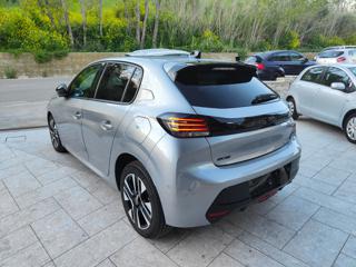 PEUGEOT 208 usata, con Climatizzatore