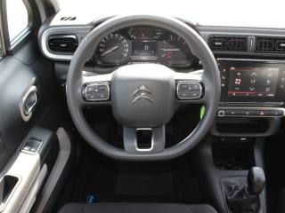 CITROEN C3 usata, con Chiusura centralizzata telecomandata