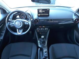 MAZDA 2 usata, con Cronologia tagliandi