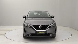 NISSAN Qashqai usata, con Boardcomputer