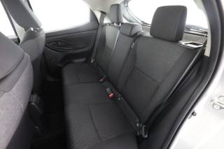TOYOTA Yaris usata 3