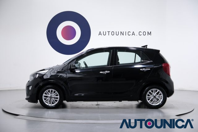 KIA Picanto usata, con Volante multifunzione