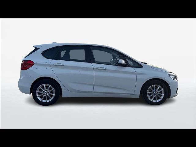 BMW 218 usata, con Airbag laterali