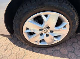 RENAULT Megane usata, con Airbag