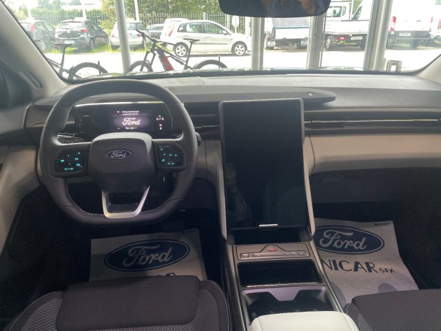 FORD Explorer usata, con Sistema di navigazione