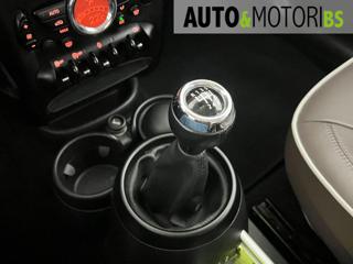 MINI Countryman usata, con Immobilizzatore elettronico