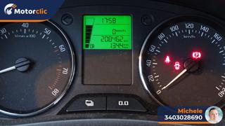 SKODA Fabia usata 45