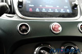 FIAT 500 usata, con Monitoraggio pressione pneumatici