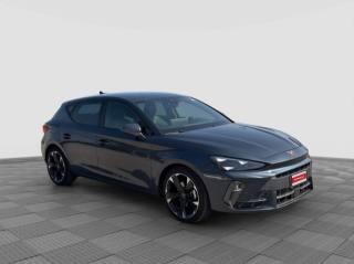CUPRA Leon usata 6