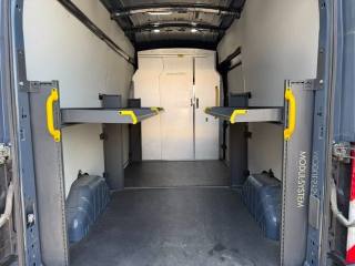 FORD Transit usata, con Cruise Control