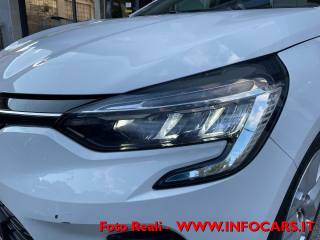 RENAULT Clio usata, con Cruise Control