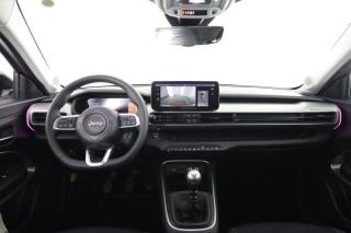 JEEP Avenger usata 3