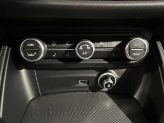 ALFA ROMEO Stelvio usata, con Bracciolo