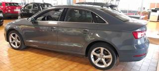 AUDI A3 usata, con Airbag laterali