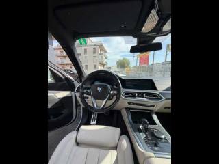 BMW X5 usata, con Filtro antiparticolato