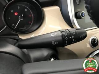 FIAT 500X usata, con Servosterzo