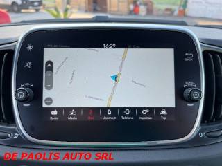 ABARTH 595 usata, con ESP