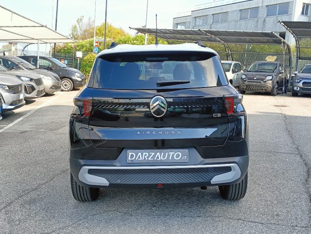 CITROEN C3 Aircross usata, con Controllo elettronico della corsia