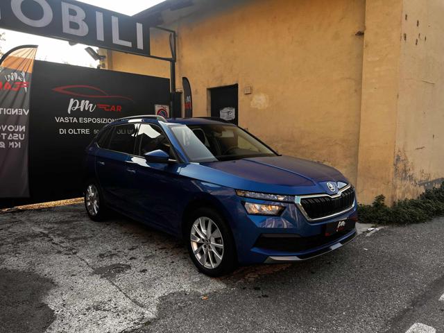 SKODA Kamiq usata, con Airbag laterali