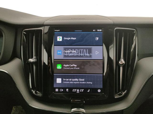 VOLVO XC60 usata, con Servosterzo