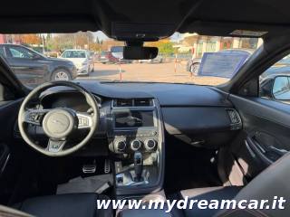 JAGUAR E-Pace usata, con Autoradio