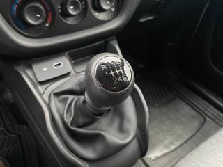 FIAT Doblo usata, con Volante multifunzione