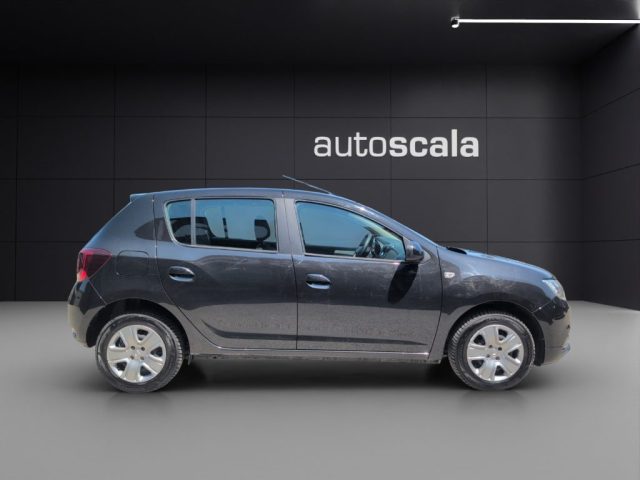 DACIA Sandero usata, con Chiusura centralizzata