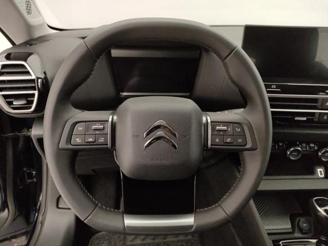 CITROEN C4 usata, con Cruise Control