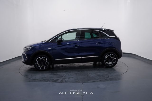 OPEL Crossland usata, con Alzacristalli elettrici