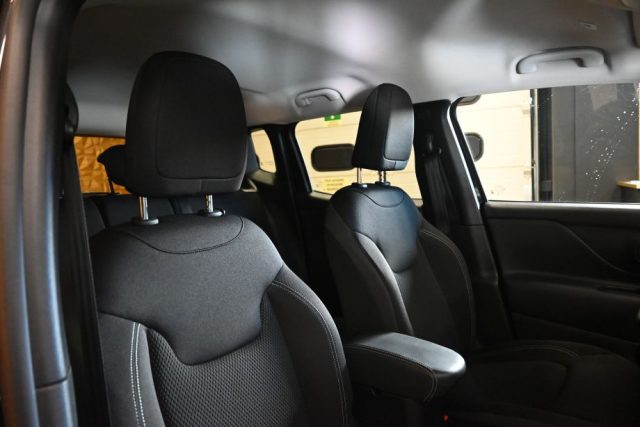 JEEP Renegade usata 41