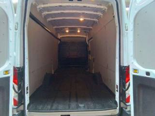 FORD Transit usata, con Boardcomputer