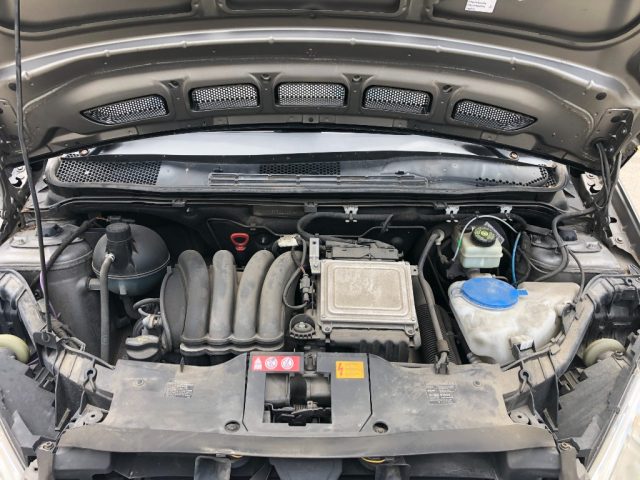 MERCEDES-BENZ A 150 usata 15