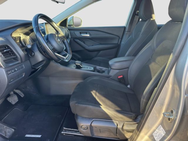 NISSAN Qashqai usata 9