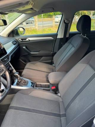 VOLKSWAGEN T-Roc usata, con Controllo trazione